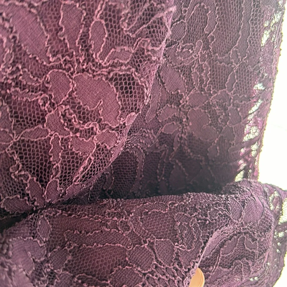 ELIZA J dress size 4 - Picture 2 of 2